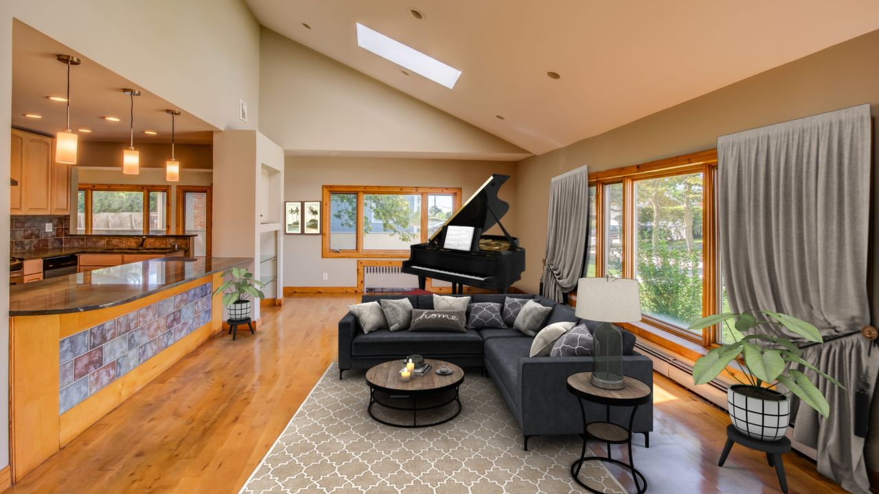 90 Broome Avenue, Atlantic Beach, NY, 11509 Scene 4