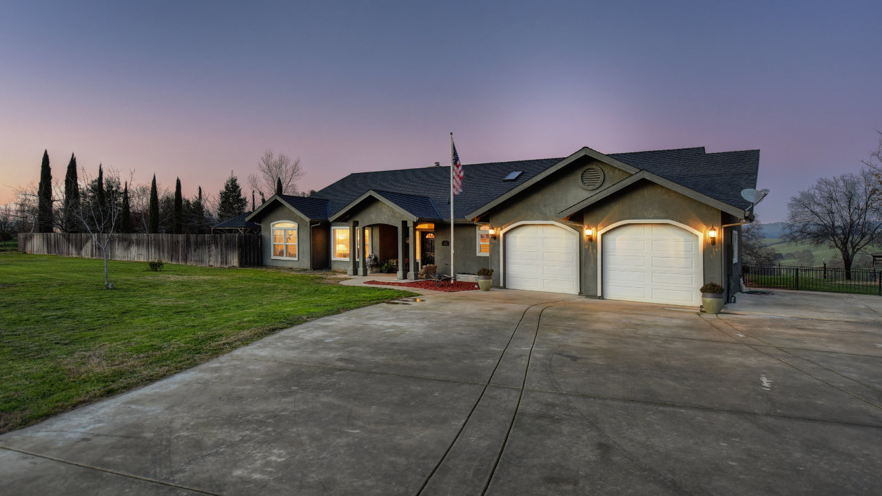 9601 New Chicago Road, Drytown, CA, 95669 Scene 4