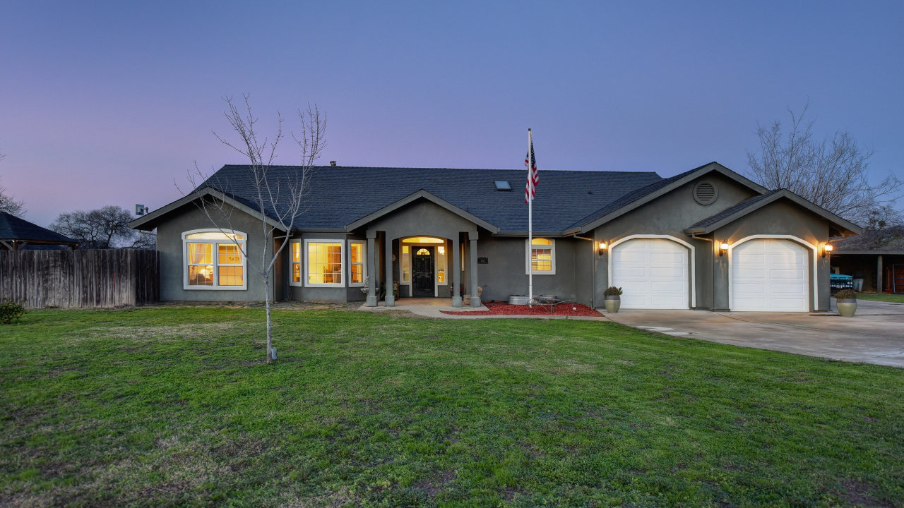 9601 New Chicago Road, Drytown, CA, 95669 Scene 1