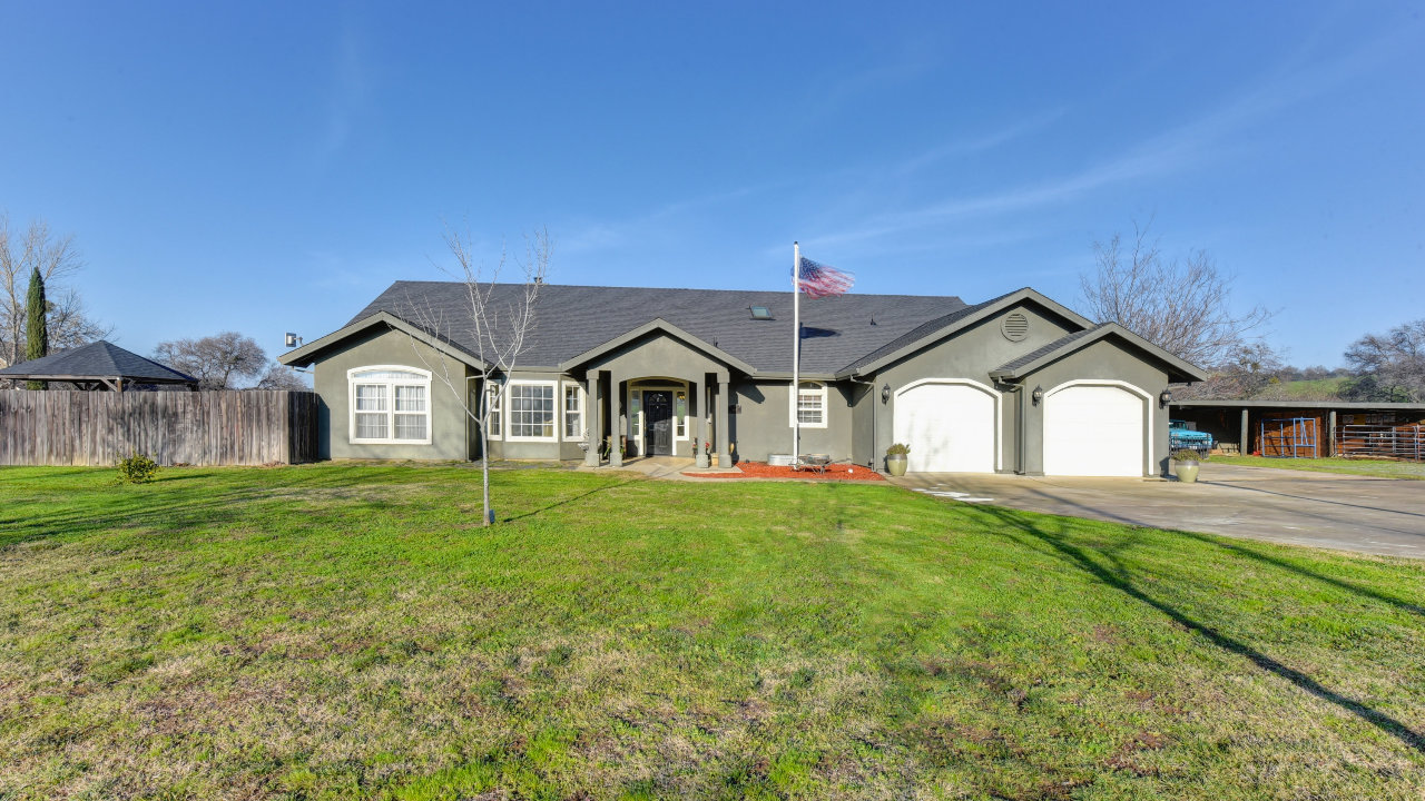 9601 New Chicago Road, Drytown, CA, 95669 Scene 2