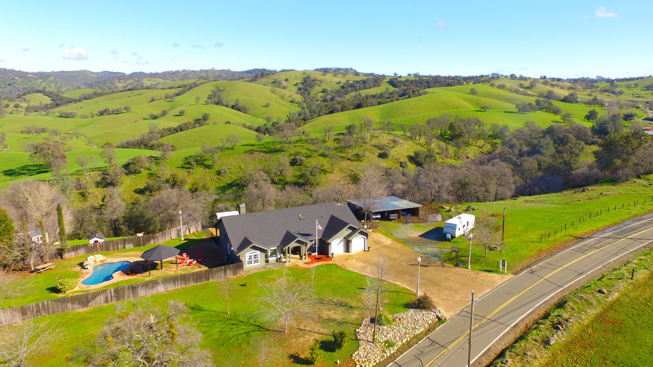 9601 New Chicago Road, Drytown, CA, 95669 Scene 3