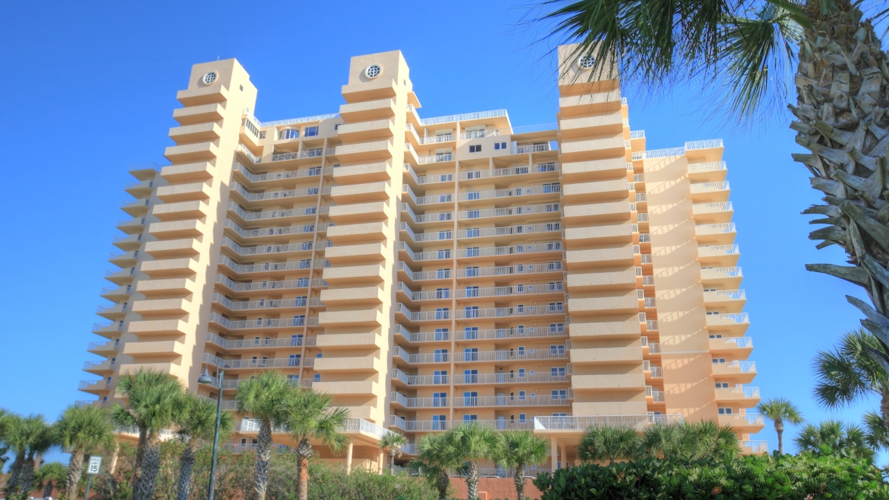 257 Minorca Beach Way