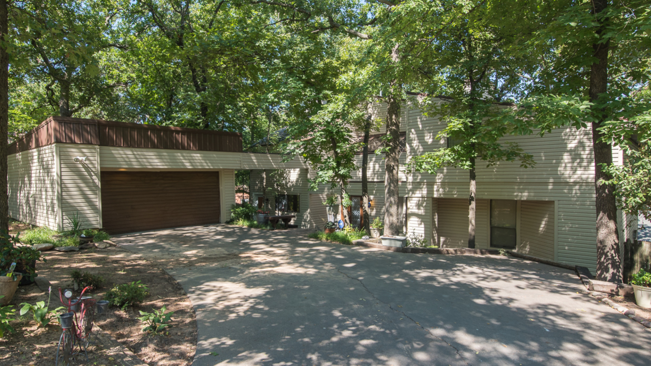 8358 S Toledo Avenue Tulsa, OK