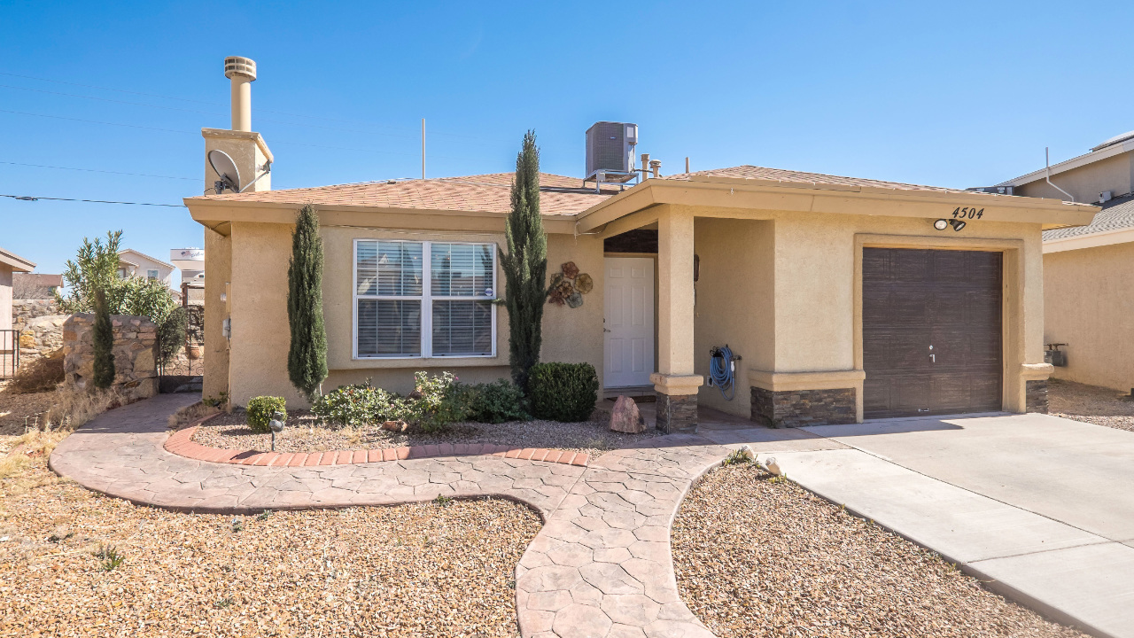 4504 Lorenzo Ponce Dr., El Paso, TX, 79938 Scene 3