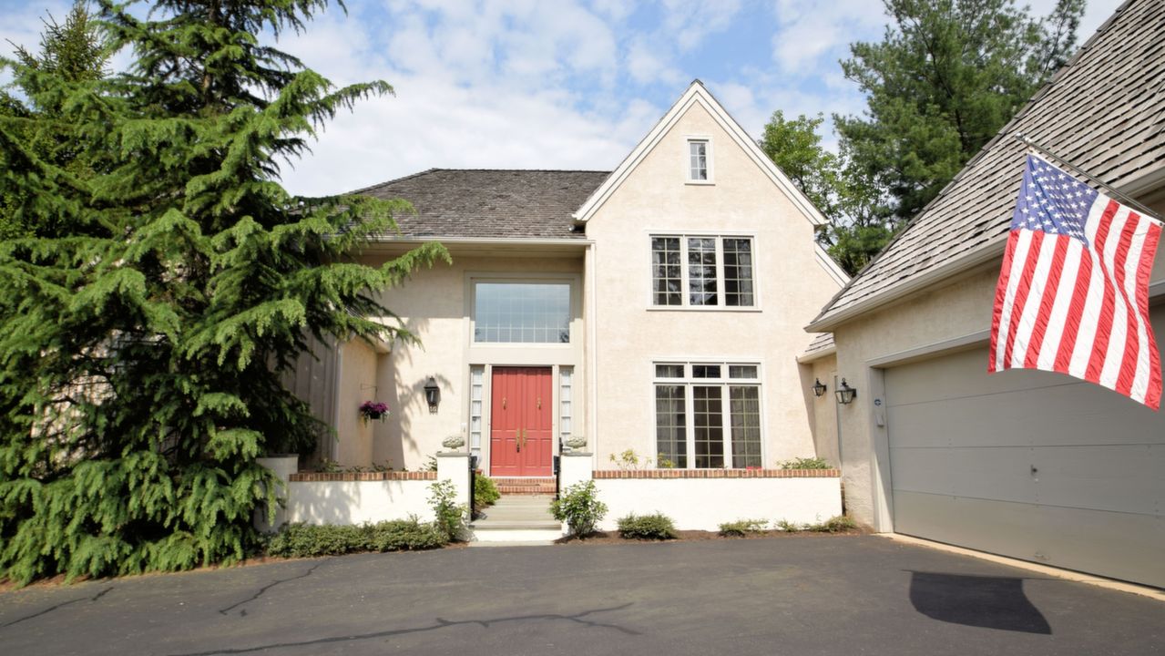 1214 Weybridge Ln, Radnor, PA, 19087 Scene 1