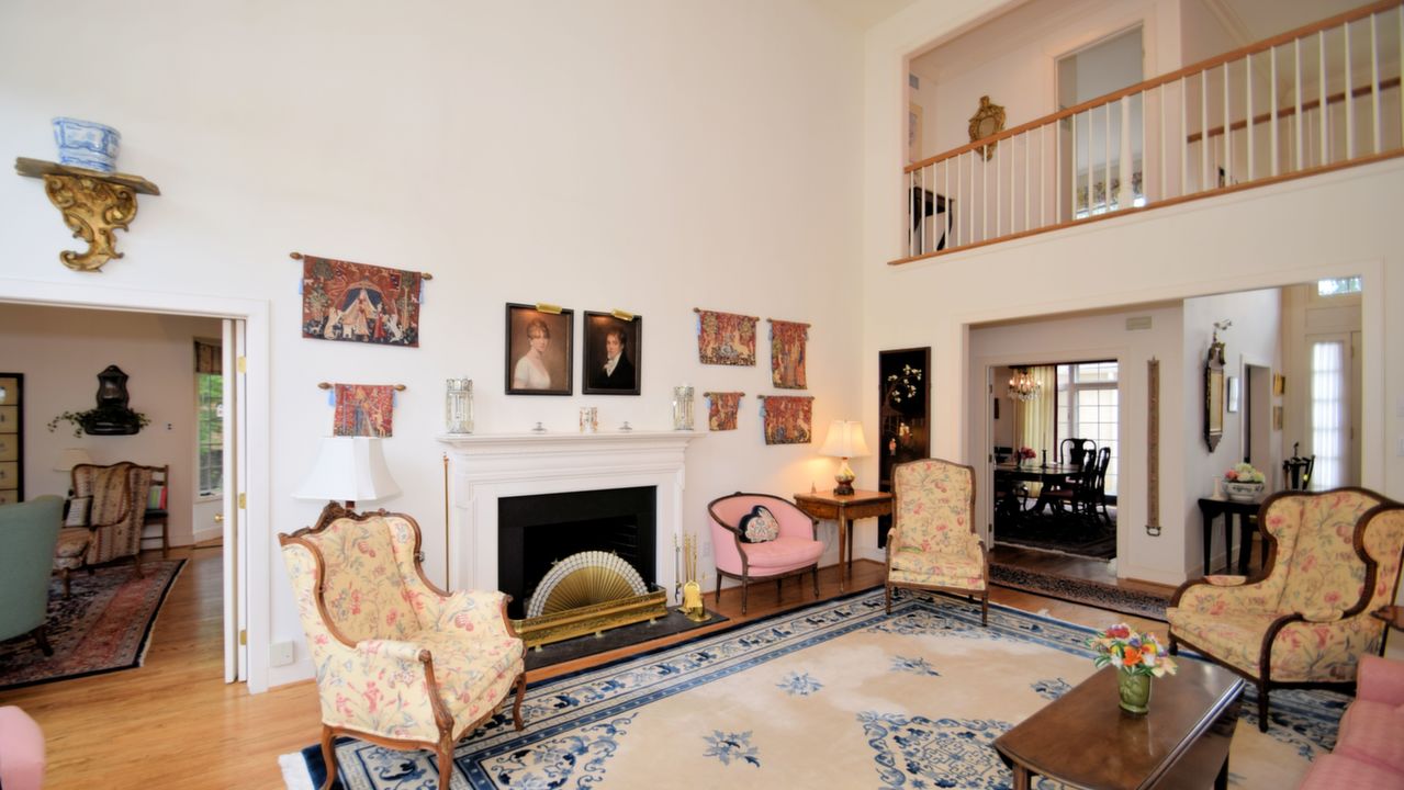 1214 Weybridge Ln, Radnor, PA, 19087 Scene 2