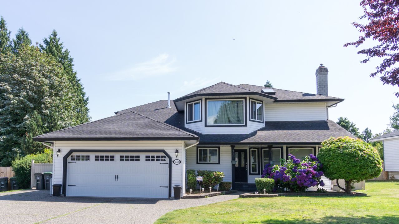 14336 69A AVENUE, Surrey, BC, V3W 0E2 Scene 1