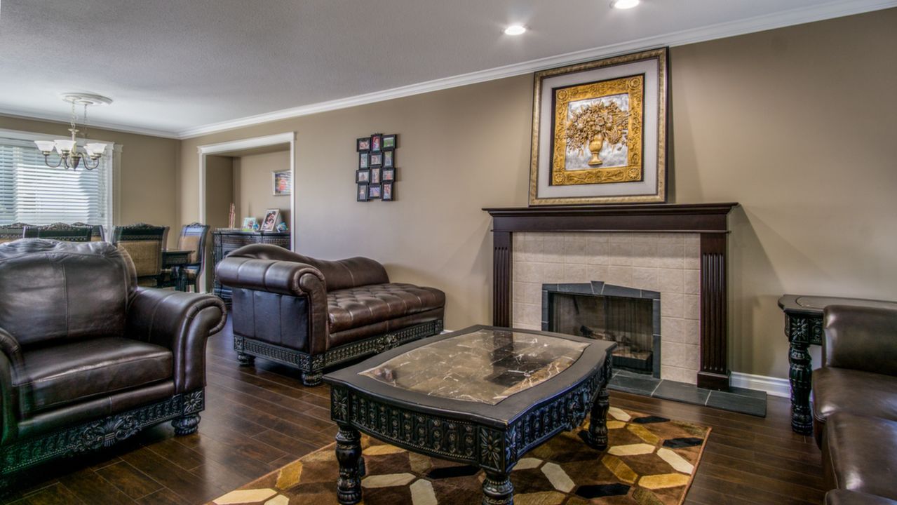 14336 69A AVENUE, Surrey, BC, V3W 0E2 Scene 2