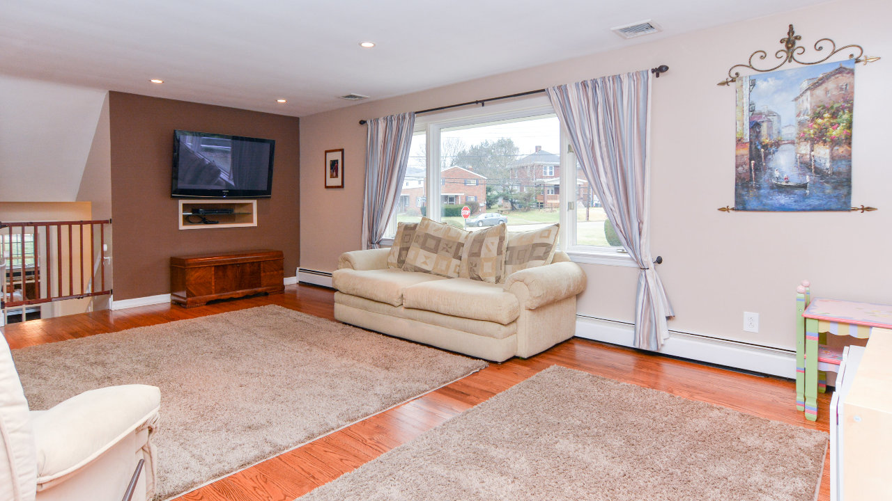 Living Room 2nd View