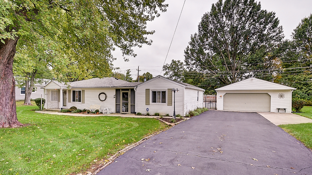 Front Exterior View 2