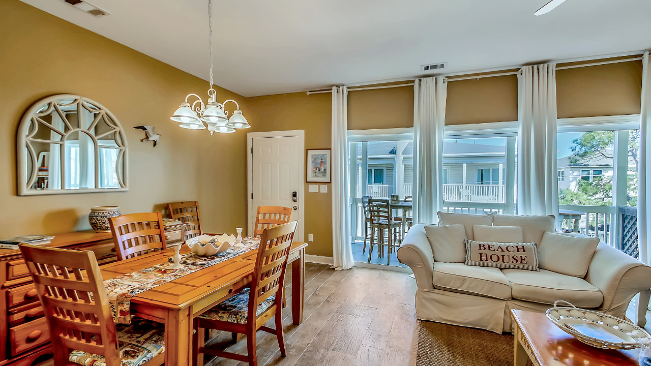 Longer Days Unit 6B, Tybee Island, GA, 31328 Scene 4