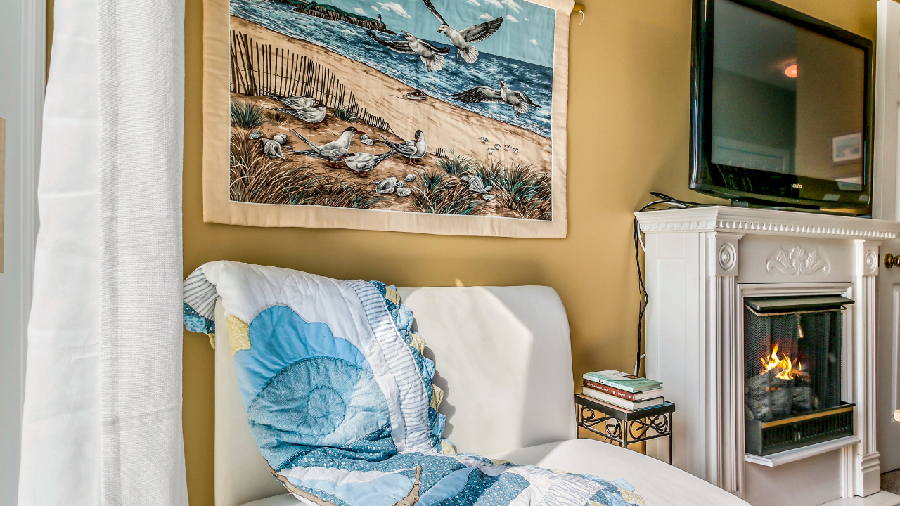 Longer Days Unit 6B, Tybee Island, GA, 31328 Scene 3