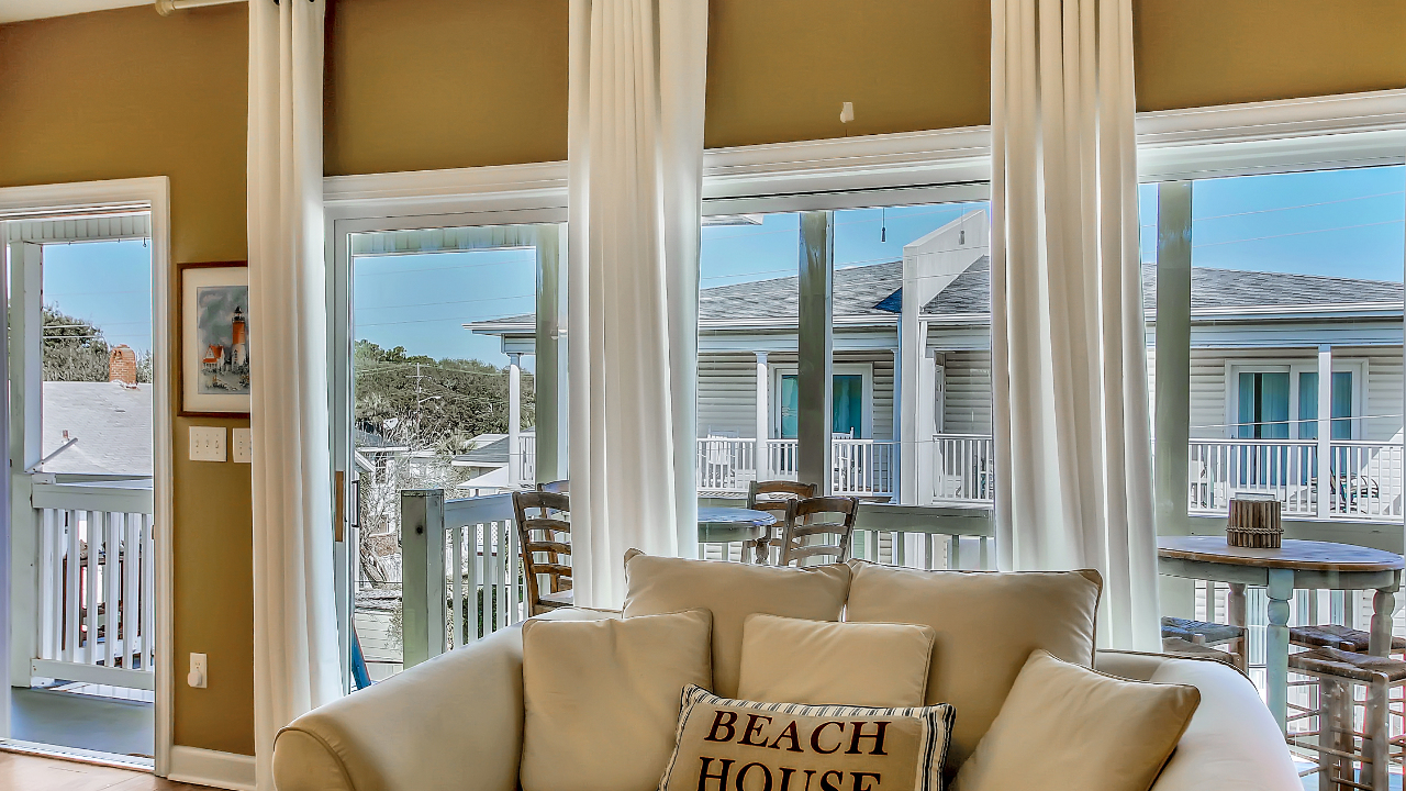 Longer Days Unit 6B, Tybee Island, GA, 31328 Scene 2