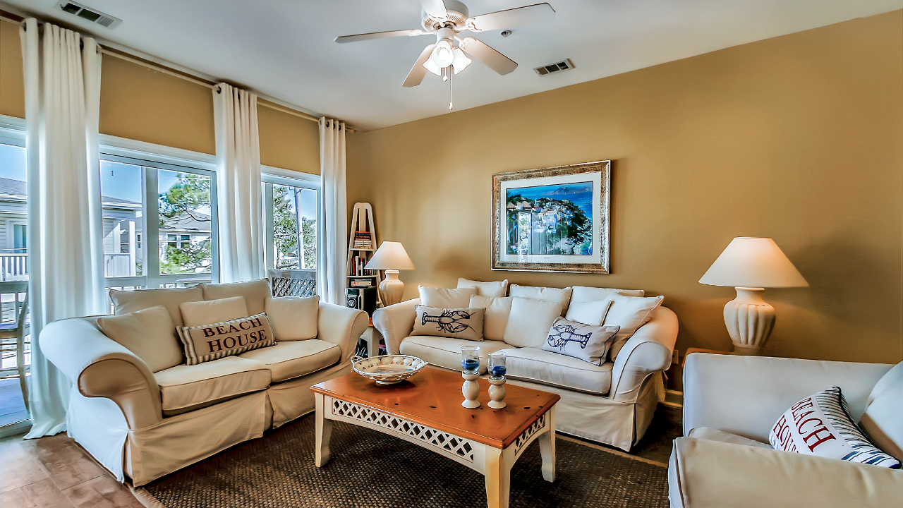 Longer Days Unit 6B, Tybee Island, GA, 31328 Scene 1