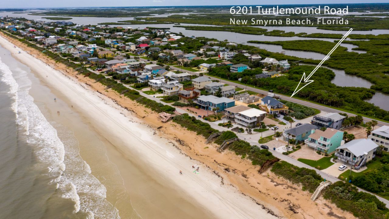 6201 Turtlemound Road