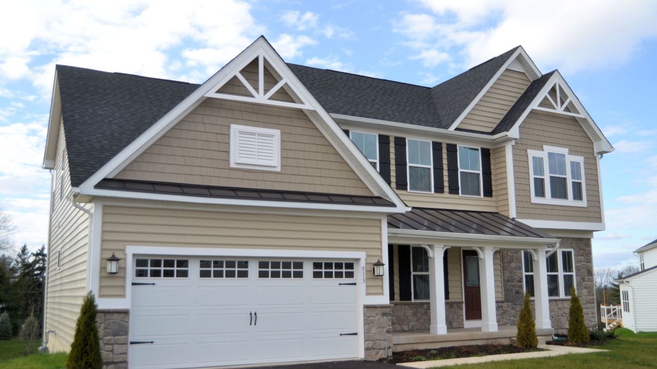 513 Delaware Dr, Sellersville, PA, 18960 Scene 1