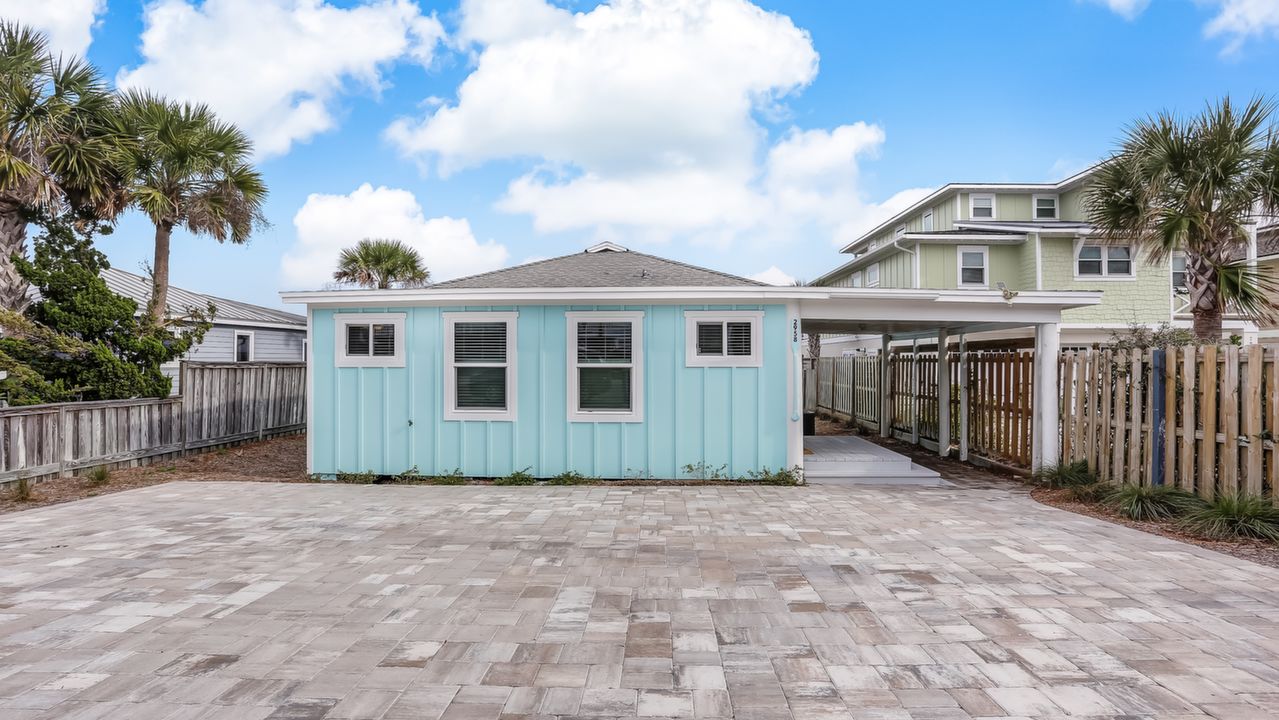 2958 S Fletcher Ave, Amelia Island, FL, 32034 Scene 3