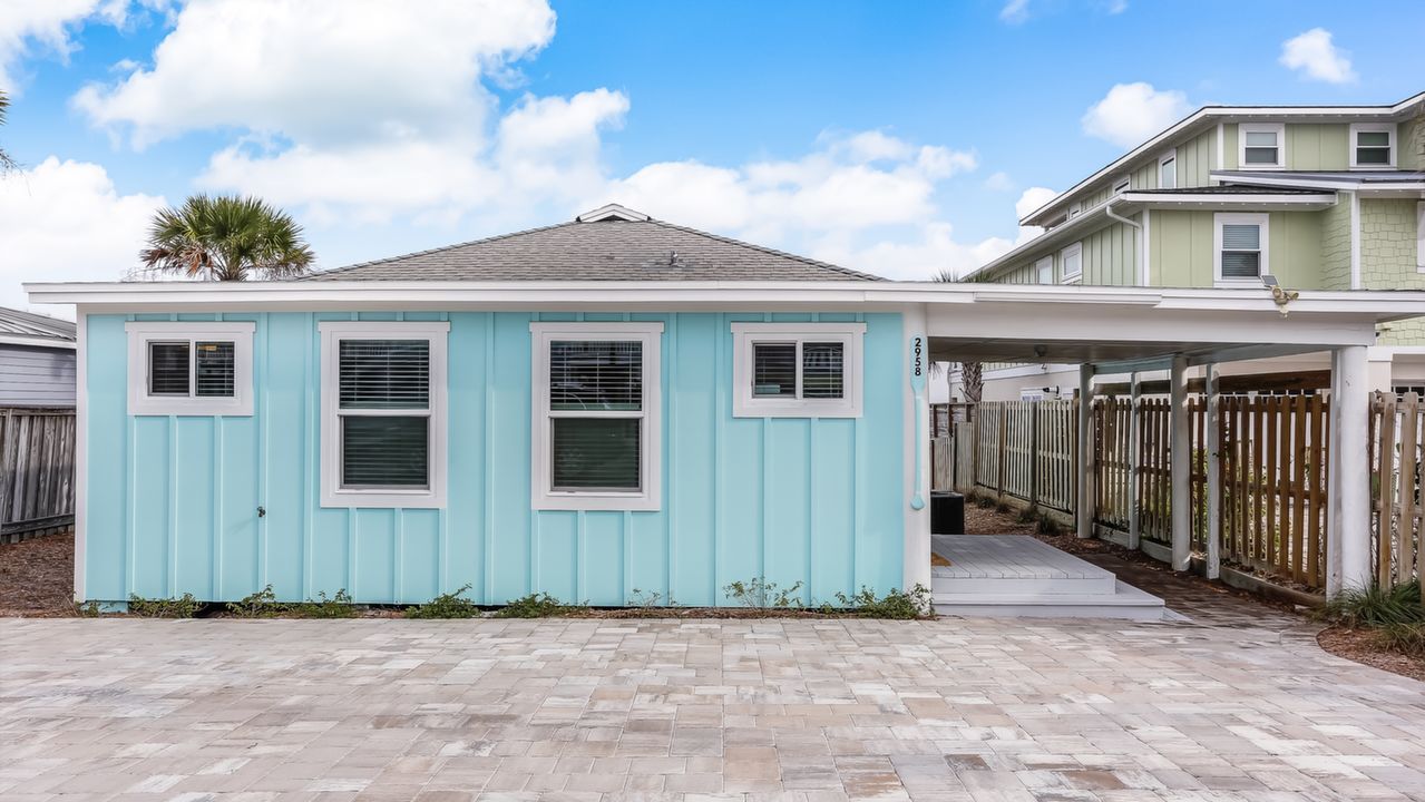 2958 S Fletcher Ave, Amelia Island, FL, 32034 Scene 2