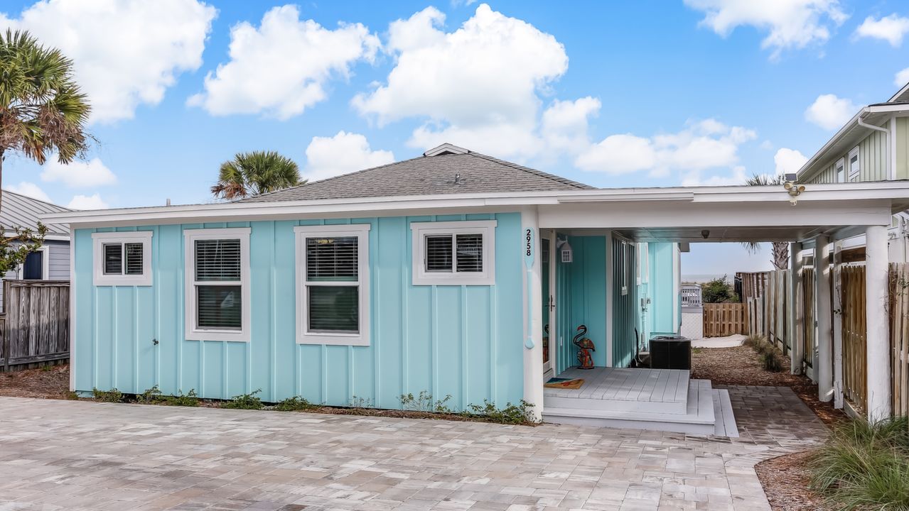 2958 S Fletcher Ave, Amelia Island, FL, 32034 Scene 1