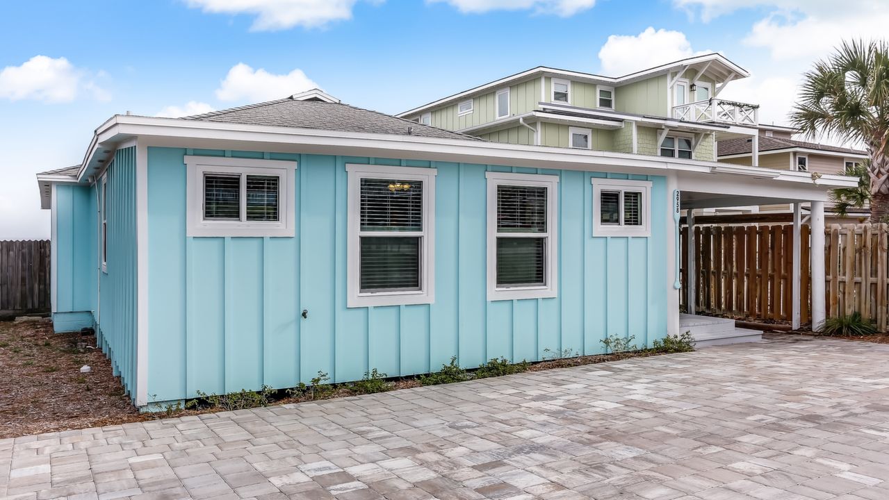 2958 S Fletcher Ave, Amelia Island, FL, 32034 Scene 4