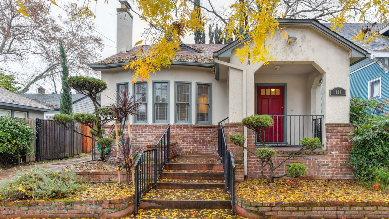711 30th St, Sacramento, CA, 95816 Scene 2