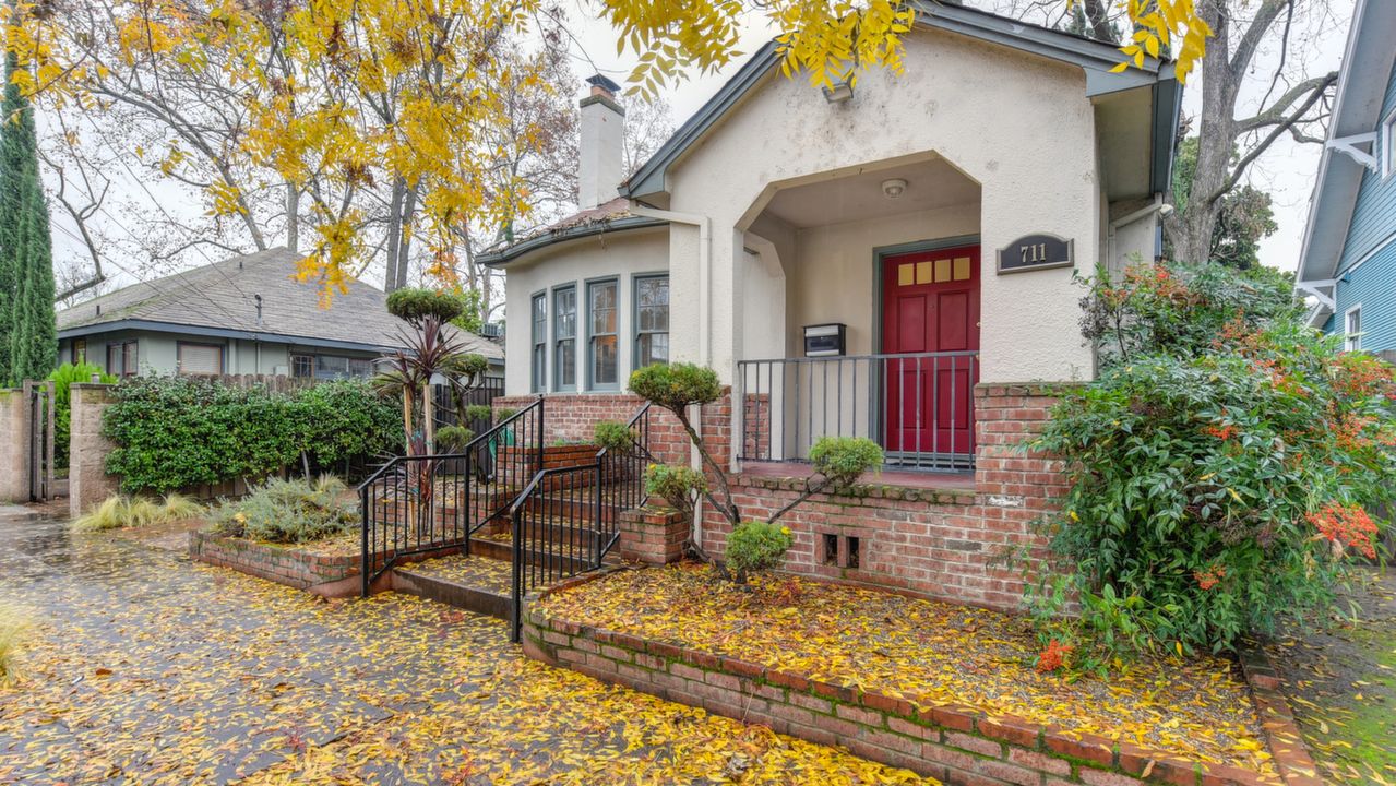 711 30th St, Sacramento, CA, 95816 Scene 3