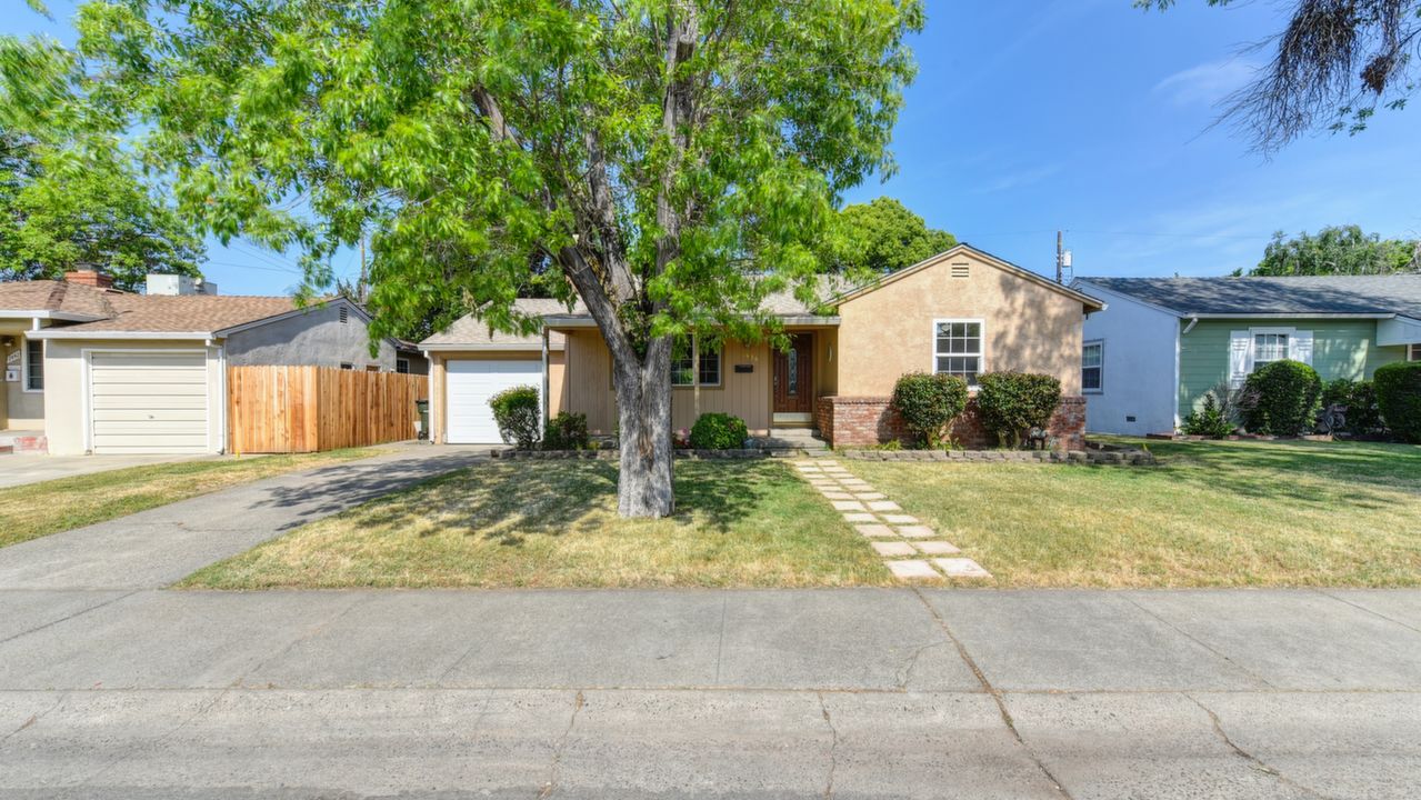 1436 63rd St., Sacramento, CA, 95819 Scene 1