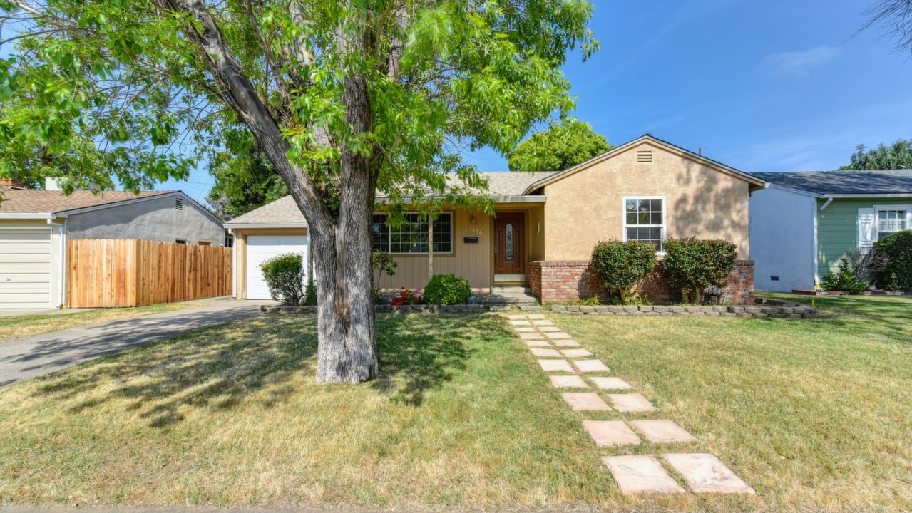 1436 63rd St., Sacramento, CA, 95819 Scene 2