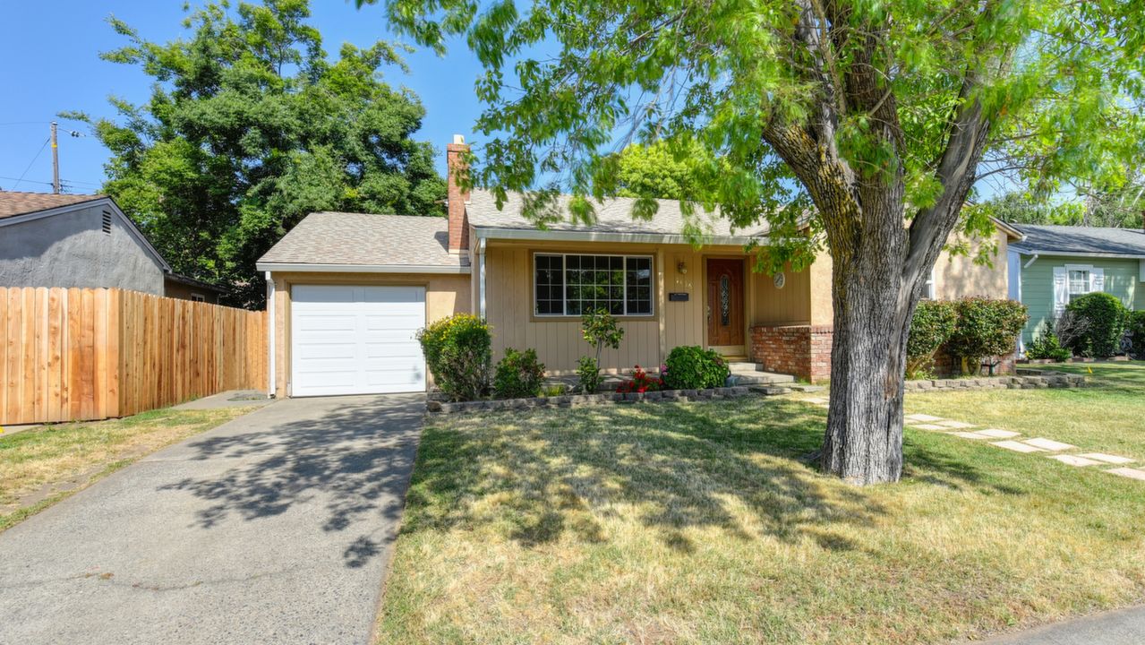 1436 63rd St., Sacramento, CA, 95819 Scene 3