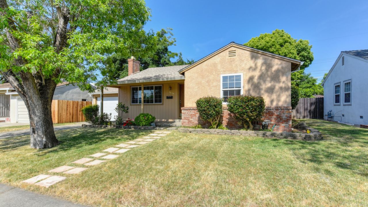 1436 63rd St., Sacramento, CA, 95819 Scene 4