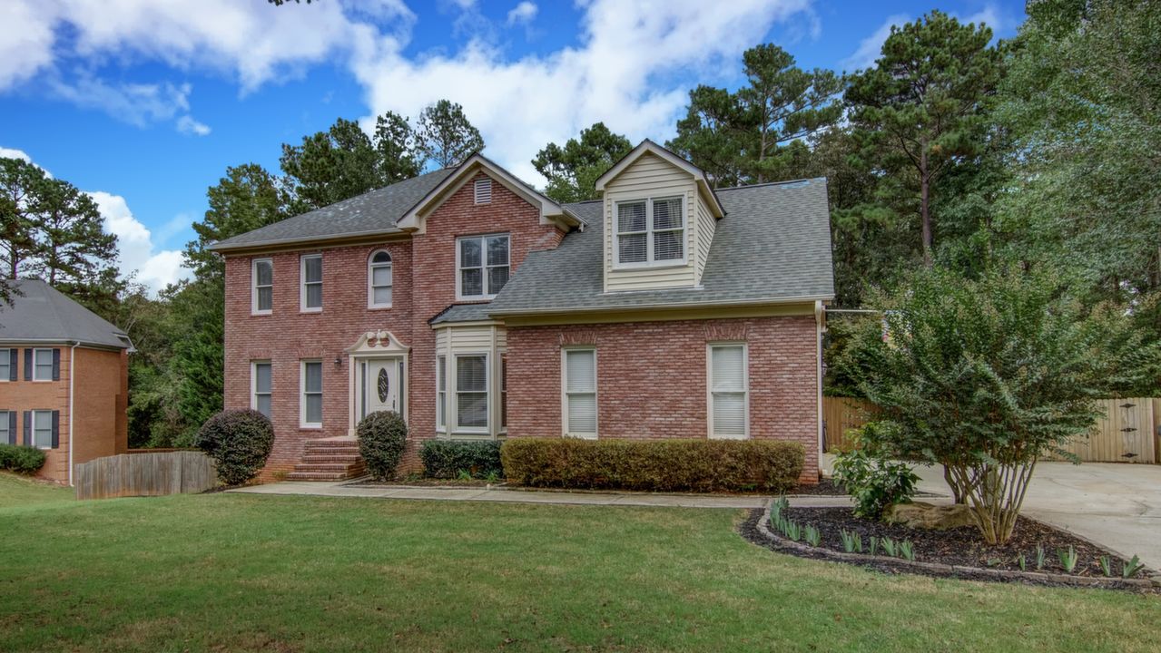 2628 Fireside Trail SW