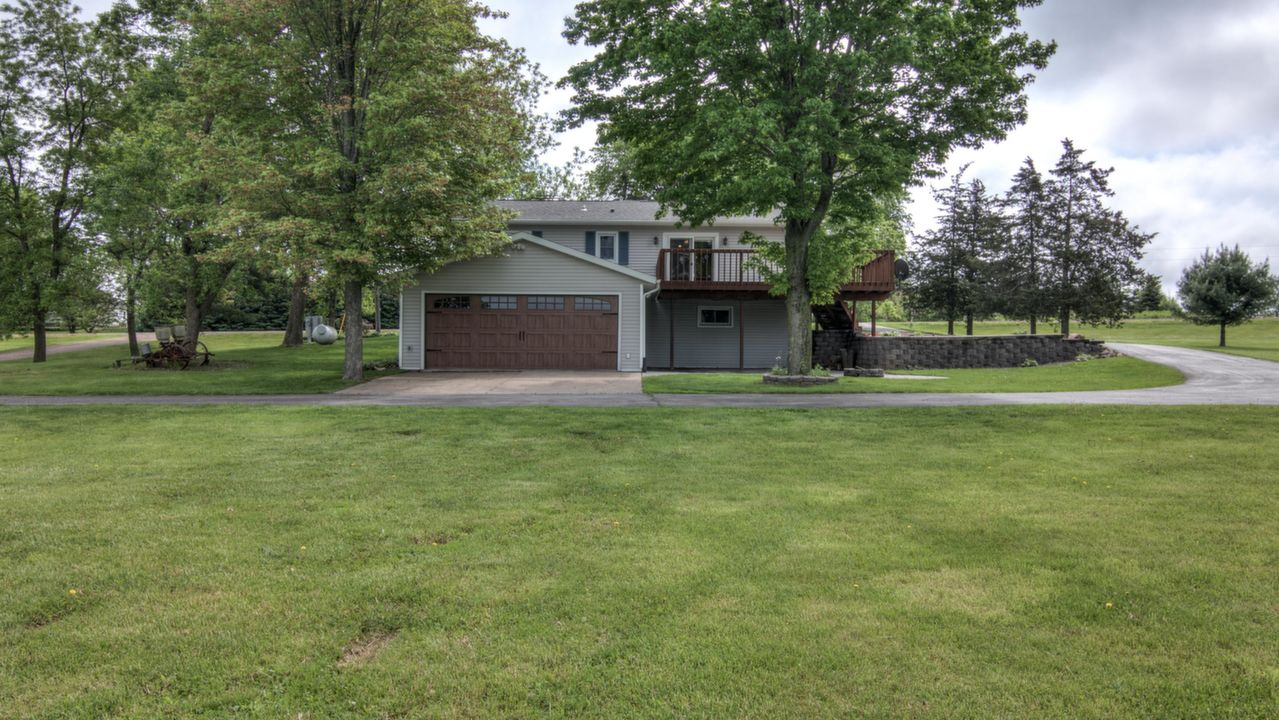 Call Dave Strassman @ (715) 456-1500