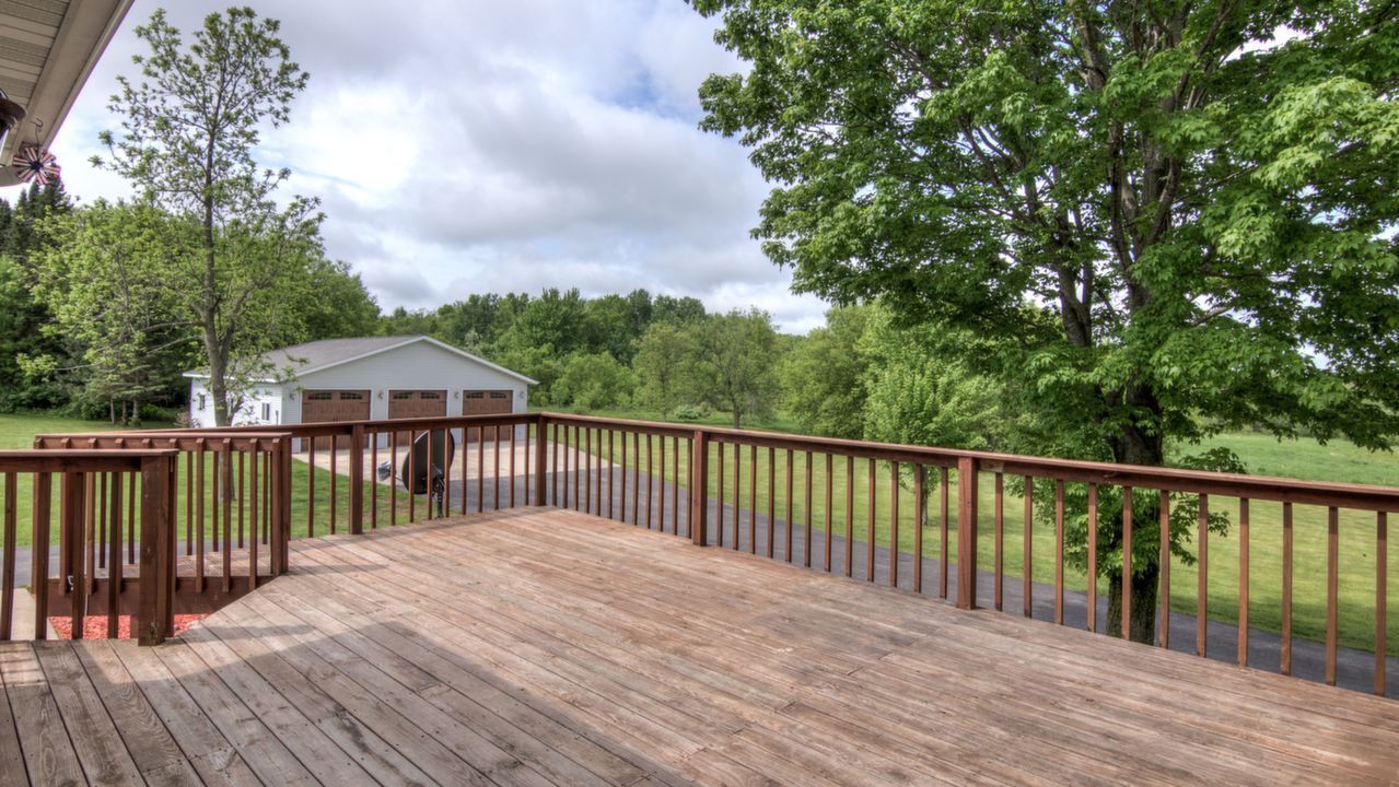 Call Dave Strassman @ (715) 456-1500