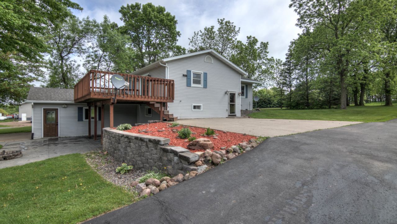 Call Dave Strassman @ (715) 456-1500