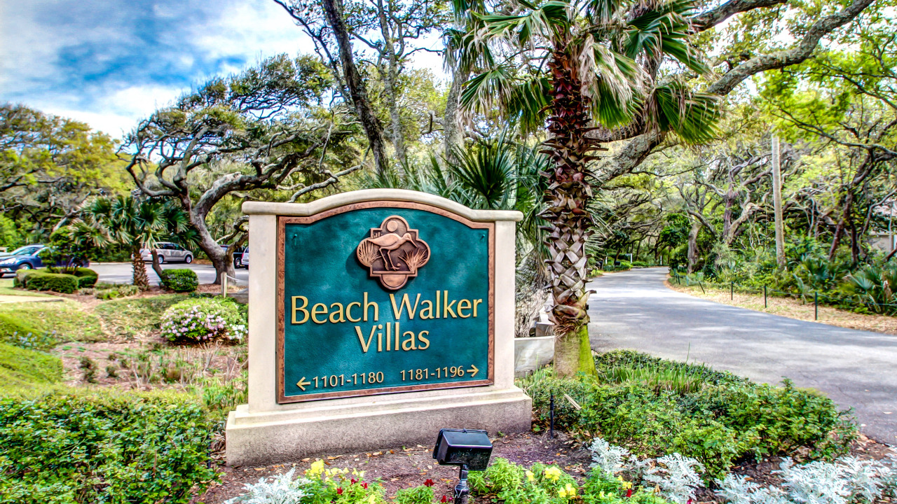 1196 Beach Walker Road, Amelia Island, FL, 32034 Scene 2