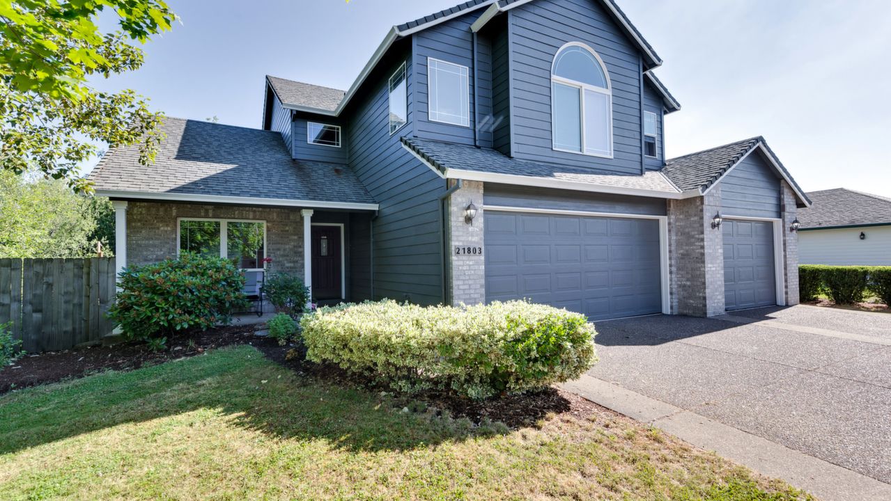 21803 NE Lachenview Ln, Fairview, OR, 97024 Scene 3