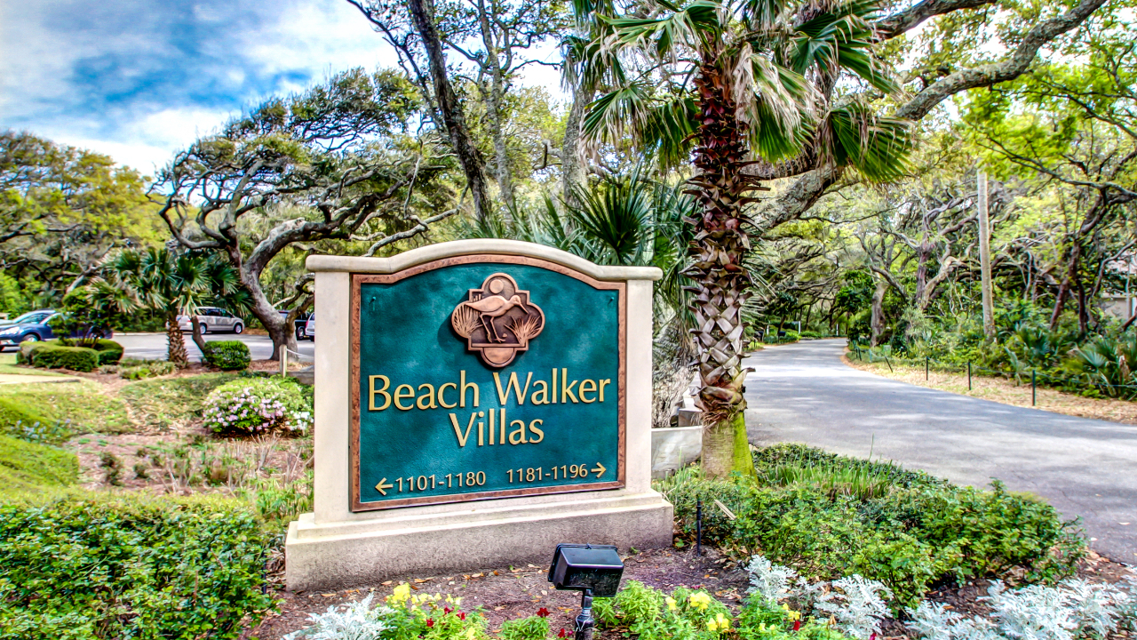 1180 Beachwalker, Amelia Island, FL, 32034 Scene 2