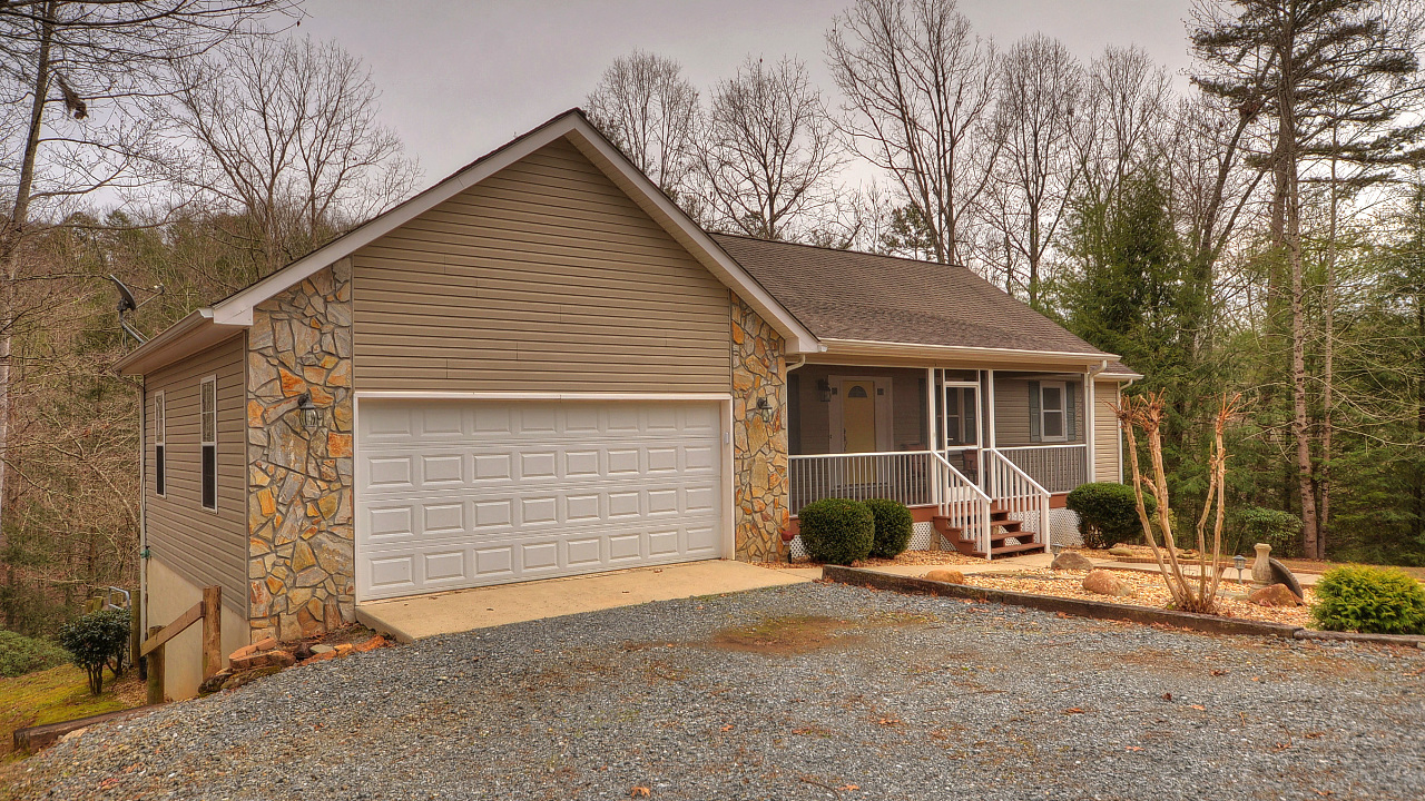 468 B M W Dr, Ellijay, GA, 30540 Scene 3