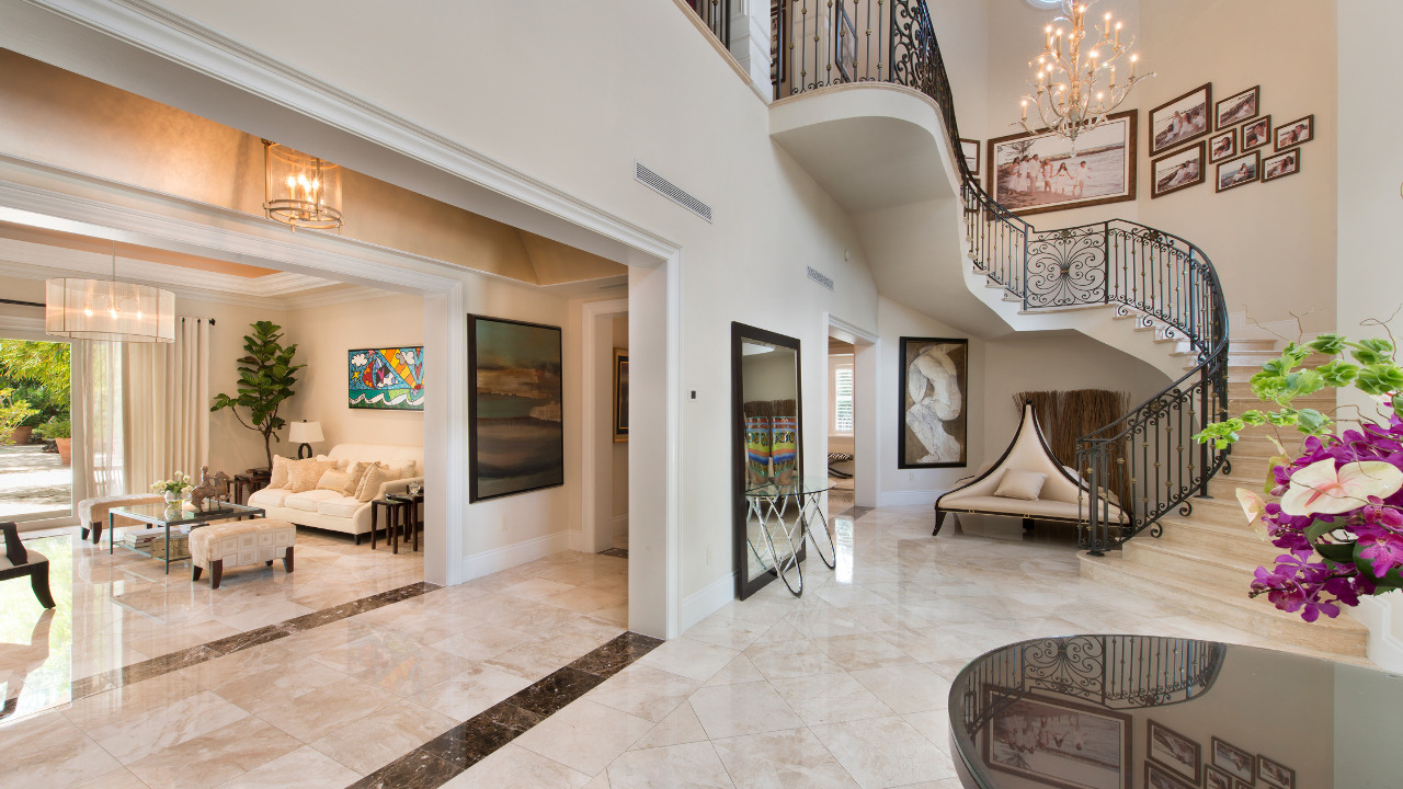 Foyer