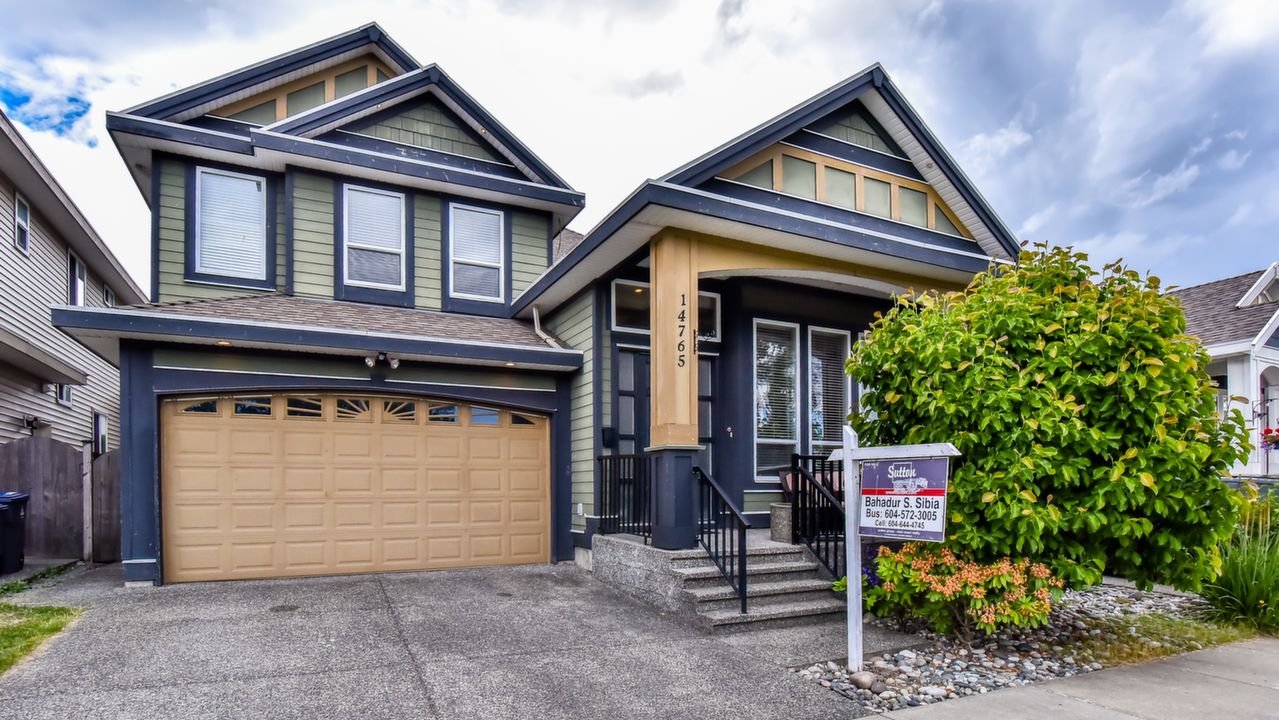 14765 58B Ave., Surrey, BC, V3S 0V7 Scene 1