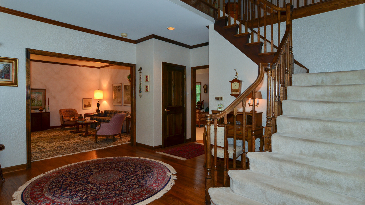 Foyer