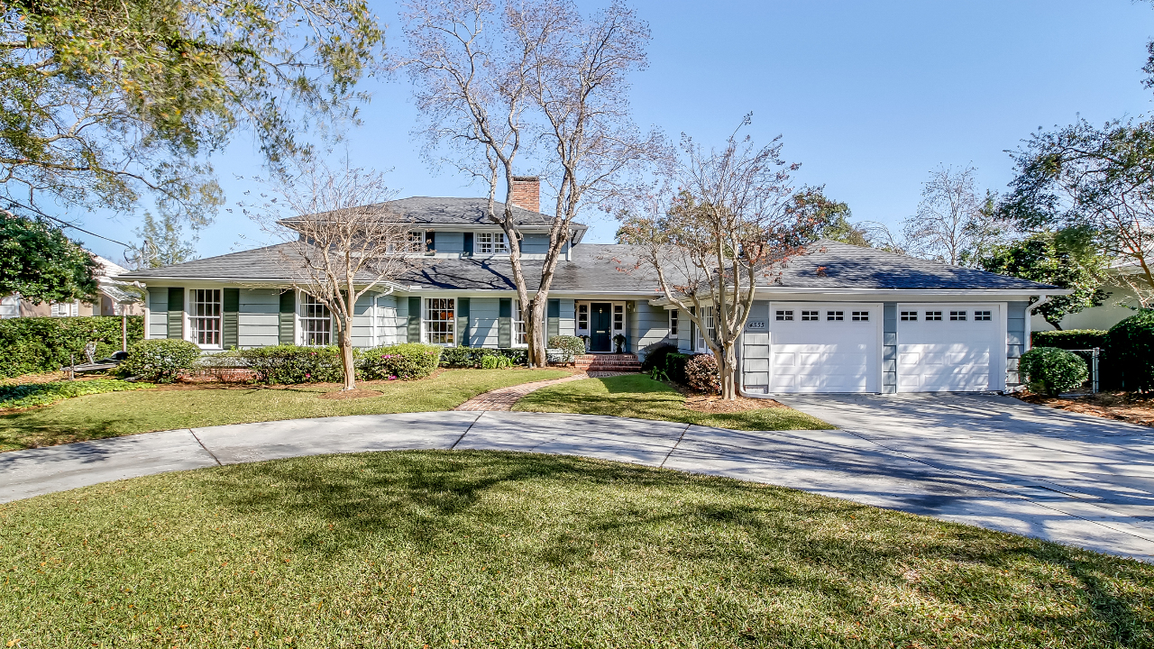 Welcome to 4333 Venetia Blvd!