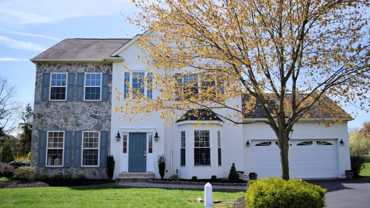 3844 Ashley Ct, Collegeville, PA, 19426 Scene 1