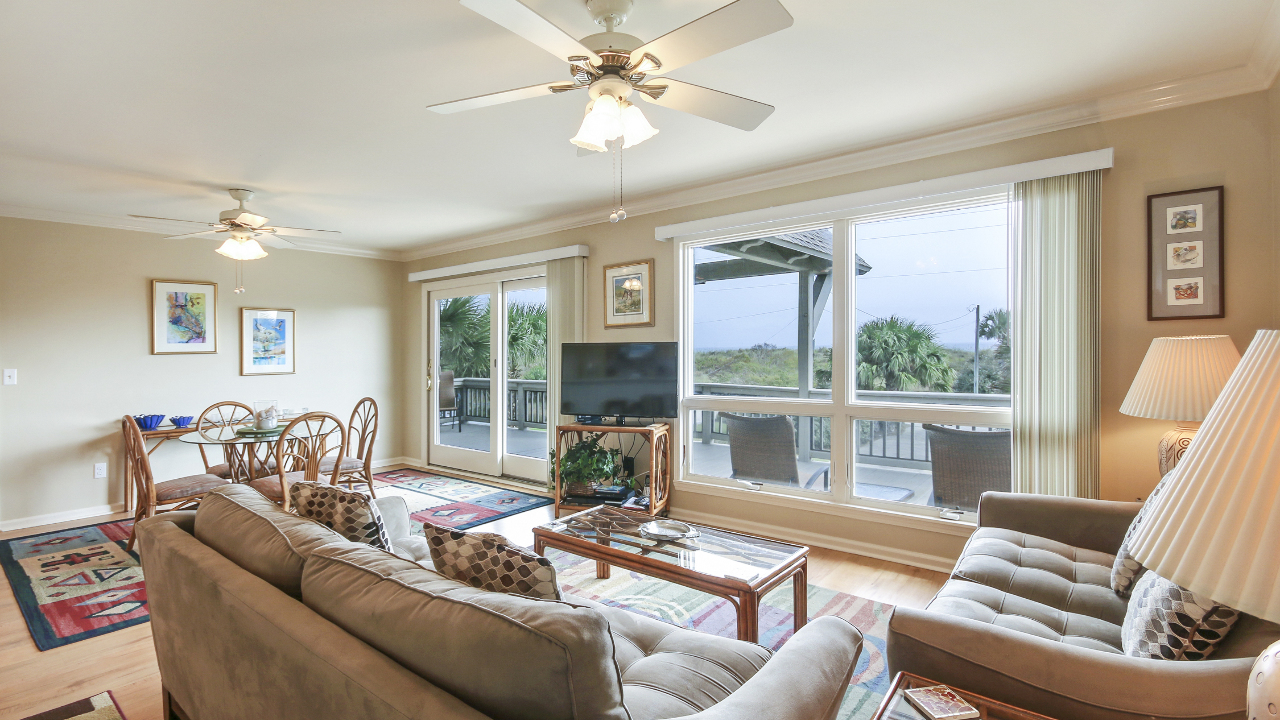 1427 N. Fletcher Ave, Amelia Island, FL, 32034 Scene 3