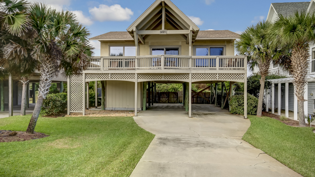 1427 N. Fletcher Ave, Amelia Island, FL, 32034 Scene 1