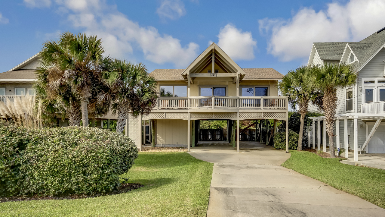 1427 N. Fletcher Ave, Amelia Island, FL, 32034 Scene 2