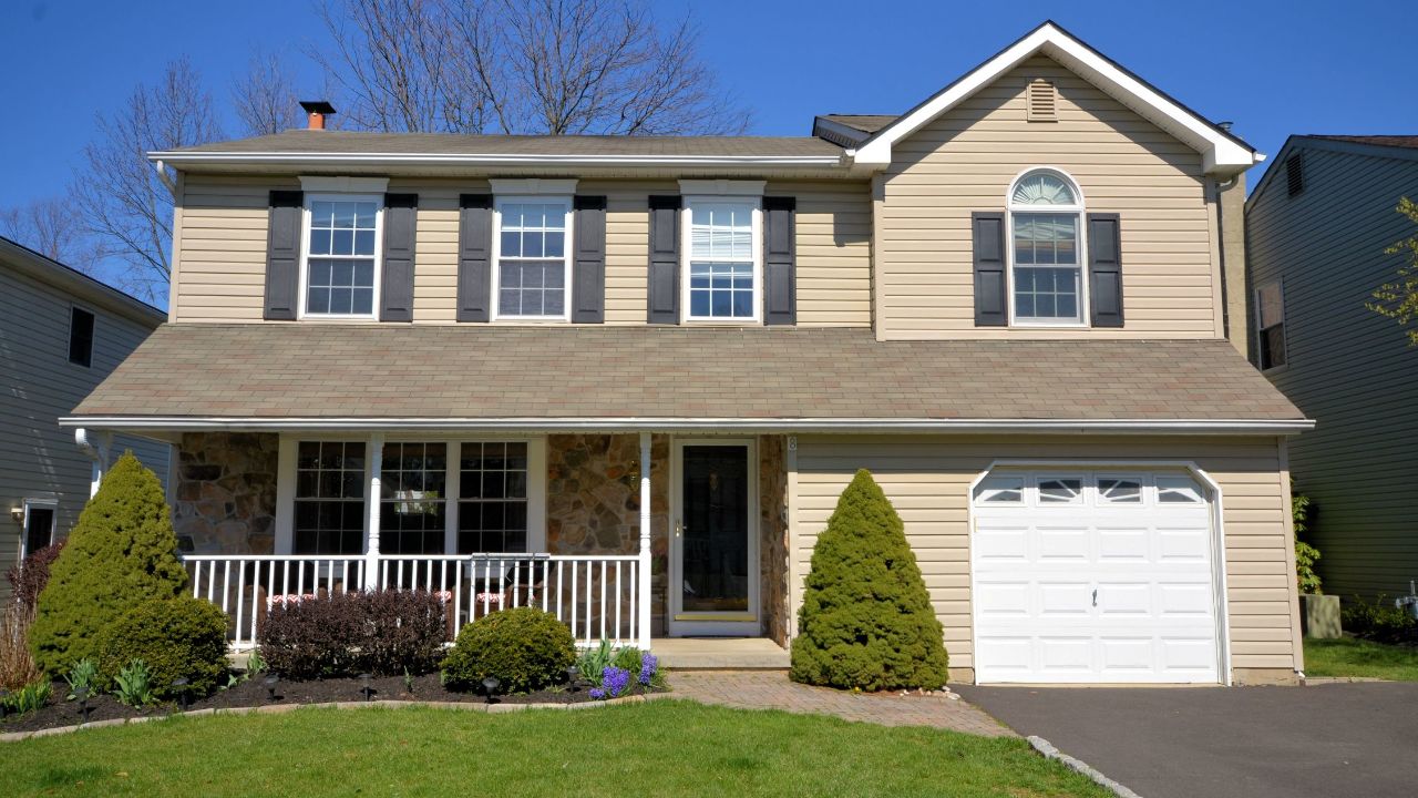 8 Oxford Ln, Horsham, PA, 19004 Scene 1