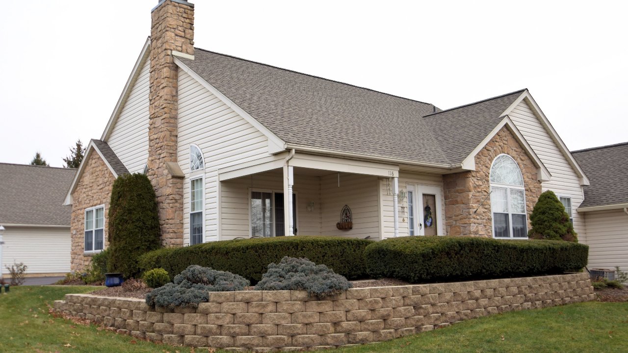 116 Butterwycke Pl, Souderton, PA, 18964 Scene 1