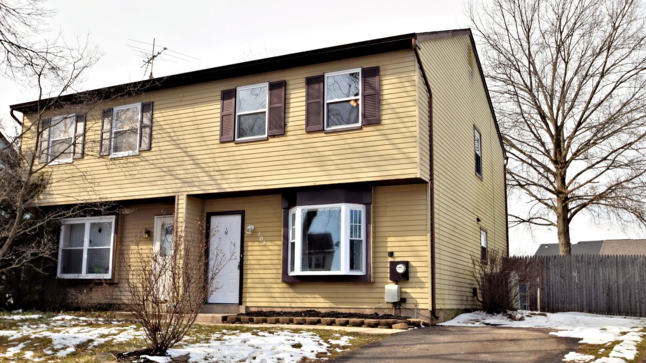 109 Horseshoe Lane, Horsham, PA, 19044 Scene 1