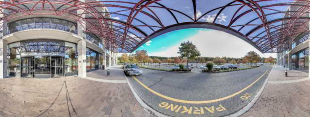 1 Blue Hill Plaza, Pearl River, NY, 10965 Scene 1